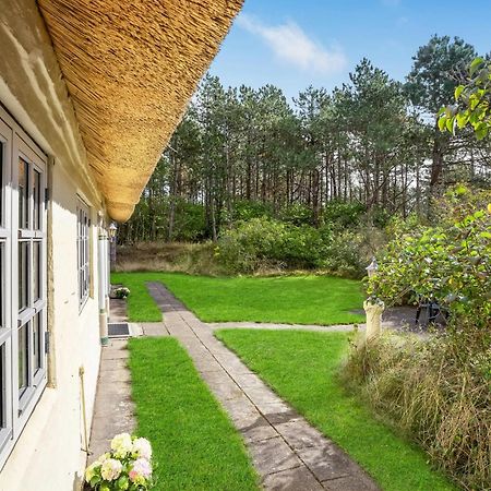 Lovely Home In Romo With Wifi Реме-Кіркебю Екстер'єр фото