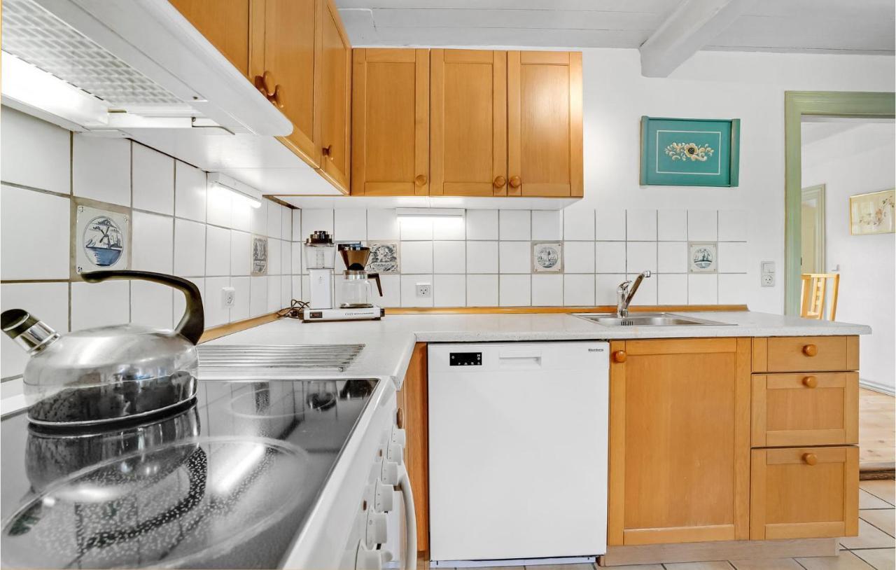 Lovely Home In Romo With Wifi Реме-Кіркебю Екстер'єр фото