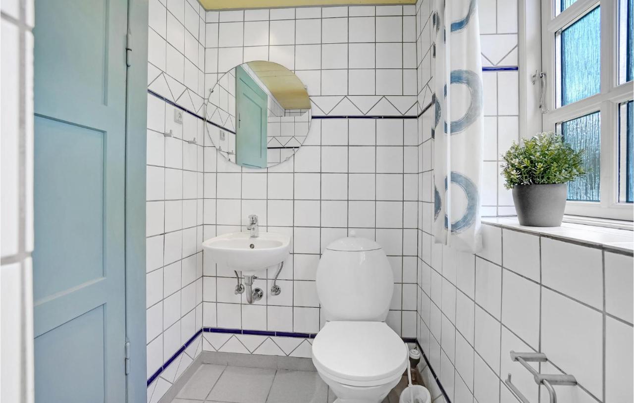 Lovely Home In Romo With Wifi Реме-Кіркебю Екстер'єр фото