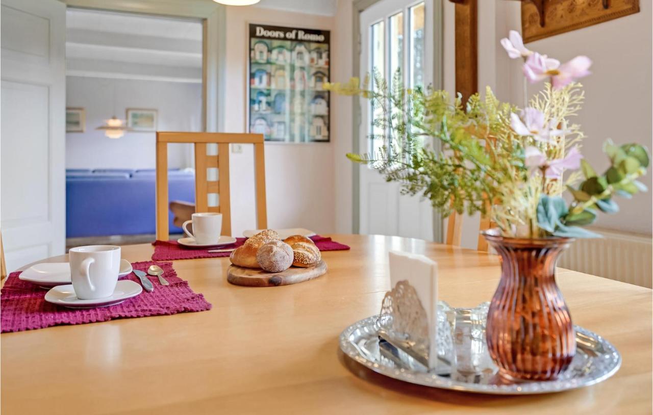 Lovely Home In Romo With Wifi Реме-Кіркебю Екстер'єр фото