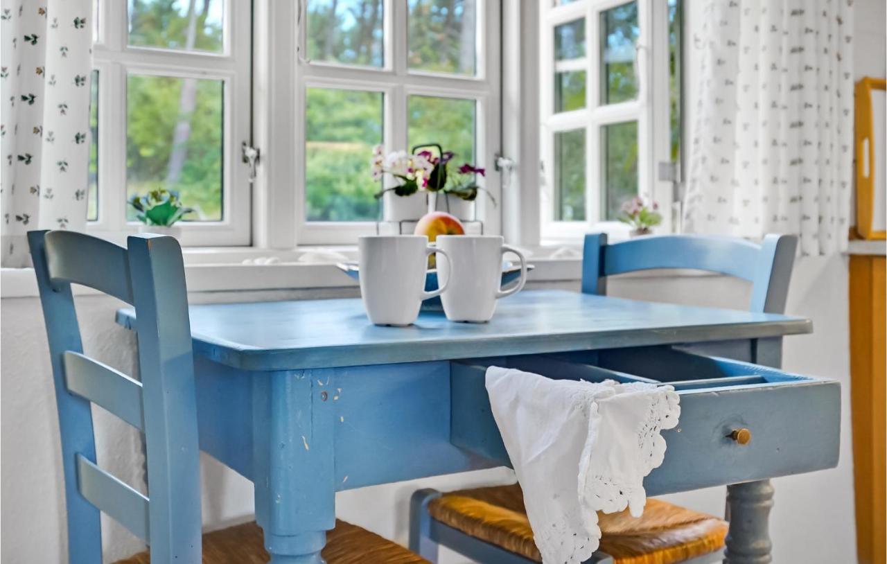 Lovely Home In Romo With Wifi Реме-Кіркебю Екстер'єр фото