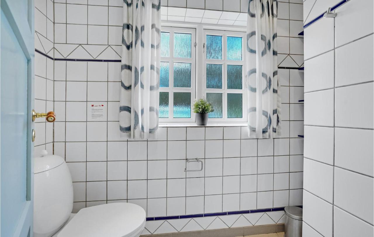 Lovely Home In Romo With Wifi Реме-Кіркебю Екстер'єр фото