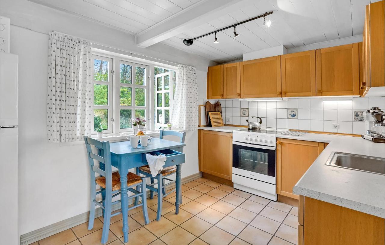 Lovely Home In Romo With Wifi Реме-Кіркебю Екстер'єр фото