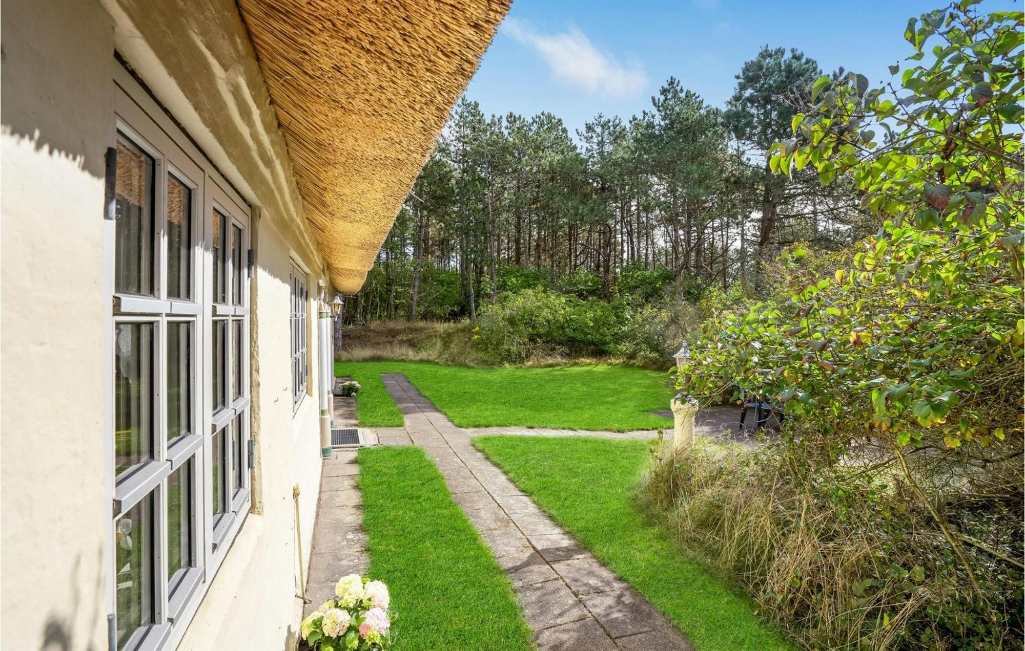 Lovely Home In Romo With Wifi Реме-Кіркебю Екстер'єр фото